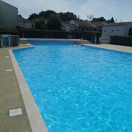 Moulin De La Brunette B5 Apartamento