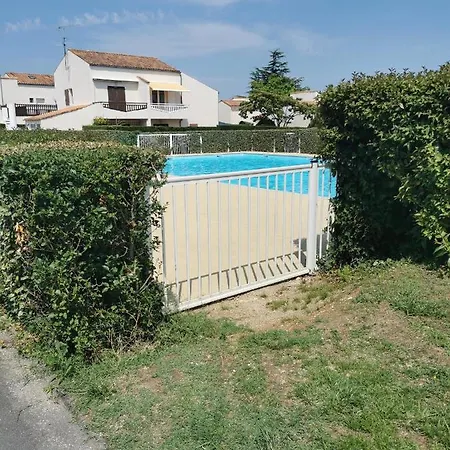 Moulin De La Brunette B5 * Saint-Palais-sur-Mer