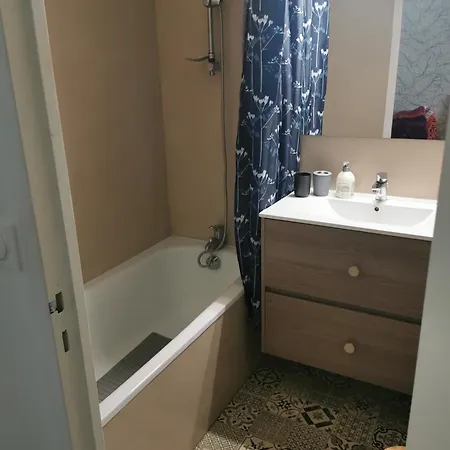 Moulin De La Brunette B5 Saint-Palais-sur-Mer