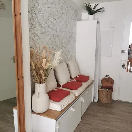 Moulin De La Brunette B5 Appartement Saint-Palais-sur-Mer