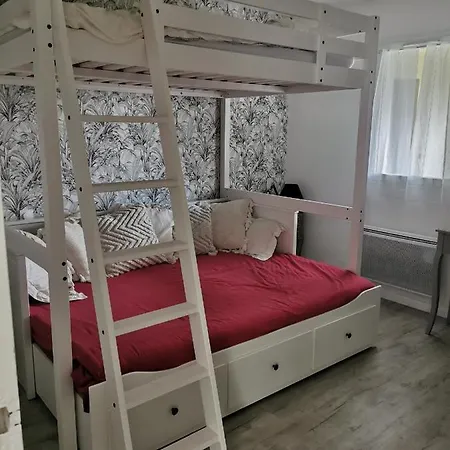 Moulin De La Brunette B5