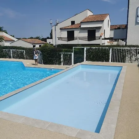 Moulin De La Brunette B5 Apartment *