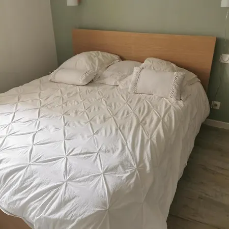 Moulin De La Brunette B5 Appartement *