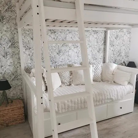 Apartment Moulin De La Brunette B5
