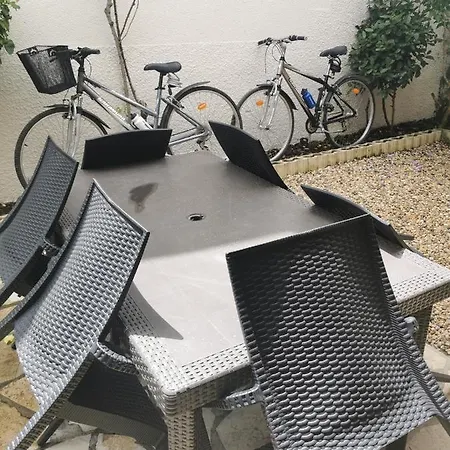 Moulin De La Brunette B5 *