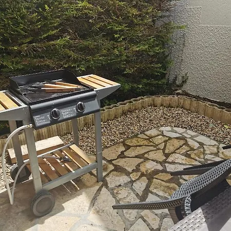 Moulin De La Brunette B5 Appartement *