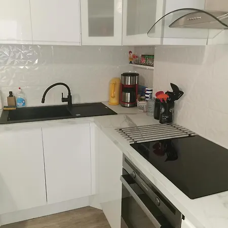Apartment Moulin De La Brunette B5 *