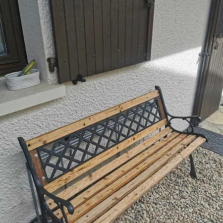 Appartement Moulin De La Brunette B5 Saint-Palais-sur-Mer