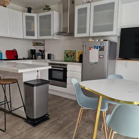 Appartement Moulin De La Brunette B5 Saint-Palais-sur-Mer
