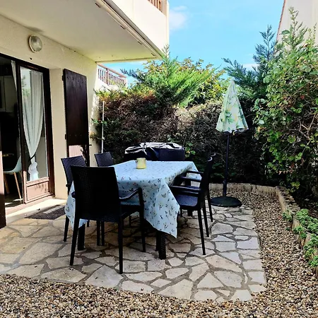 Appartement Moulin De La Brunette B5 *